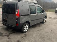 RENAULT KANGOO, Benzina, Occasioni / Usate, Manuale - 3
