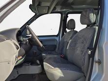 RENAULT KANGOO 1.6 16V 4x4, Benzin, Occasion / Gebraucht, Handschaltung - 7
