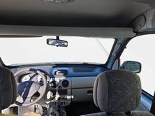RENAULT KANGOO 1.6 16V 4x4, Benzin, Occasion / Gebraucht, Handschaltung - 6