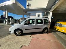 RENAULT 1.2 TCe 115 Zen S/S, Benzin, Occasion / Gebraucht, Handschaltung - 5