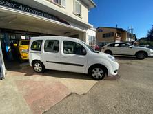 RENAULT 1.2 TCe 115 Zen S/S, Benzin, Occasion / Gebraucht, Handschaltung - 4