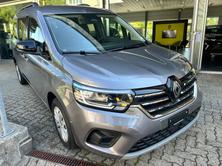 RENAULT KANGOO 1.3 TCe 130 techno, Benzin, Occasion / Gebraucht, Automatik - 2