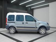 RENAULT KANGOO 1.6 16V 4x4, Benzin, Occasion / Gebraucht, Handschaltung - 4
