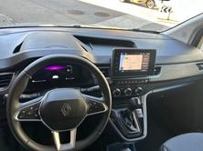 RENAULT KANGOO 1.3 TCe 130 techno, Benzin, Occasion / Gebraucht, Automatik - 5
