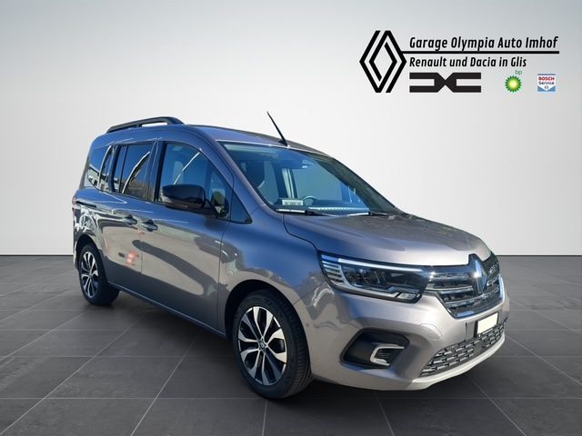 RENAULT 1.3 TCe 130 techno