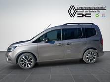 RENAULT 1.3 TCe 130 techno, Benzin, Occasion / Gebraucht, Automatik - 4