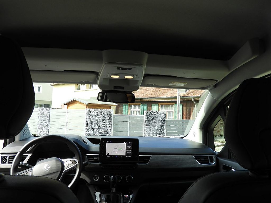 RENAULT Kangoo Kombi 1.3 TCe 130 techno, Benzina, Auto dimostrativa, Automatico - 7