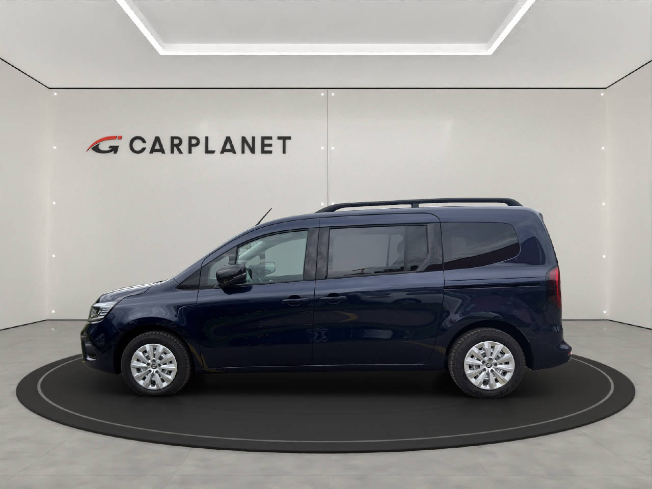 RENAULT Grand Kangoo Kombi techno EV45, Electric, Ex-demonstrator, Automatic - 2