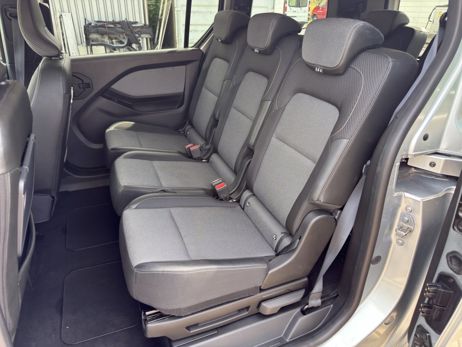 RENAULT Grand Kangoo Kombi 1.3 TCe 130 techno, Benzina, Auto dimostrativa, Automatico - 6