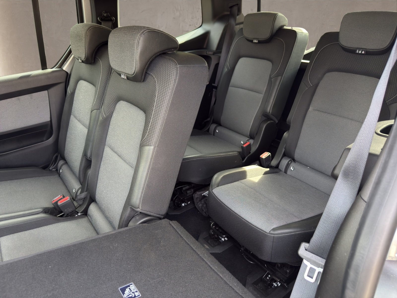 RENAULT Grand Kangoo Kombi 1.3 TCe 130 techno, Benzina, Auto dimostrativa, Automatico - 7