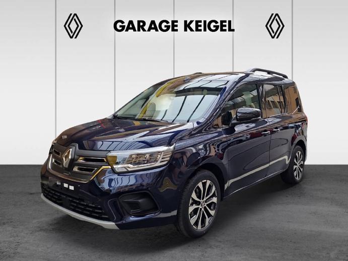 RENAULT Kangoo Kombi techno EV45 22kW, Elektro, Vorführwagen, Automatik