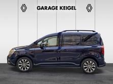 RENAULT Kangoo Kombi techno EV45 22kW, Elektro, Vorführwagen, Automatik - 2