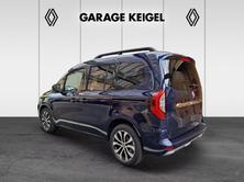 RENAULT Kangoo Kombi techno EV45 22kW, Elektro, Vorführwagen, Automatik - 3