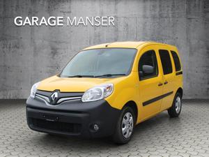 RENAULT Medium TCe 115 Business A