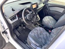 RENAULT KangooV1.5dCi ST 95 Extra, Diesel, Occasion / Gebraucht, Handschaltung - 2