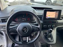 RENAULT KangooV1.5dCi ST 95 Extra, Diesel, Occasion / Gebraucht, Handschaltung - 3