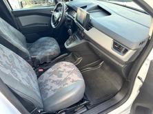 RENAULT KangooV1.5dCi ST 95 Extra, Diesel, Occasion / Gebraucht, Handschaltung - 6