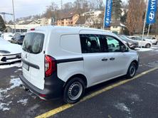 RENAULT KangooV1.5dCi ST 95 Extra, Diesel, Occasion / Gebraucht, Handschaltung - 7