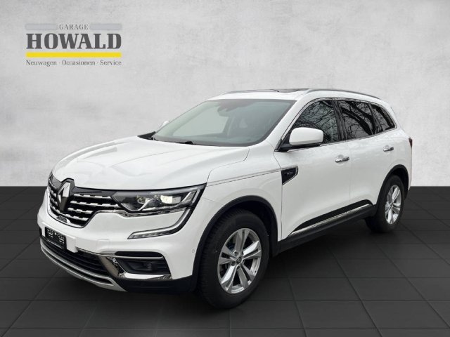 RENAULT Koleos Initiale Paris 2.0 Blue dCi