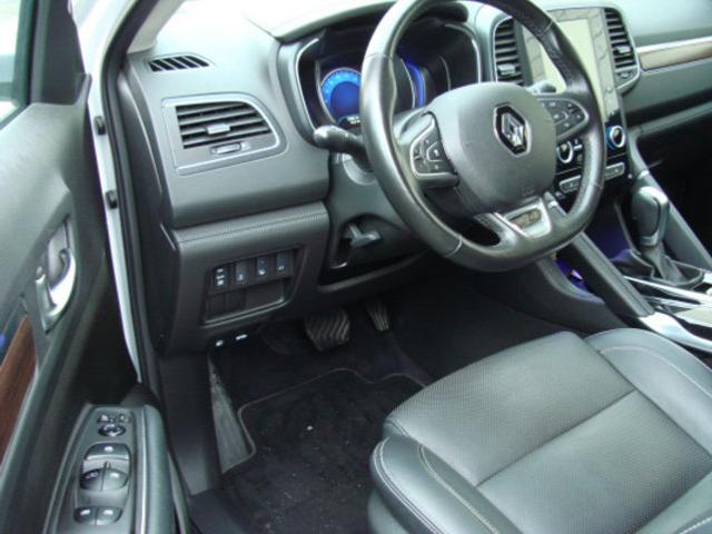 RENAULT Koleos 2.0 dCi Intens 4x4, Second hand / Used, Automatic