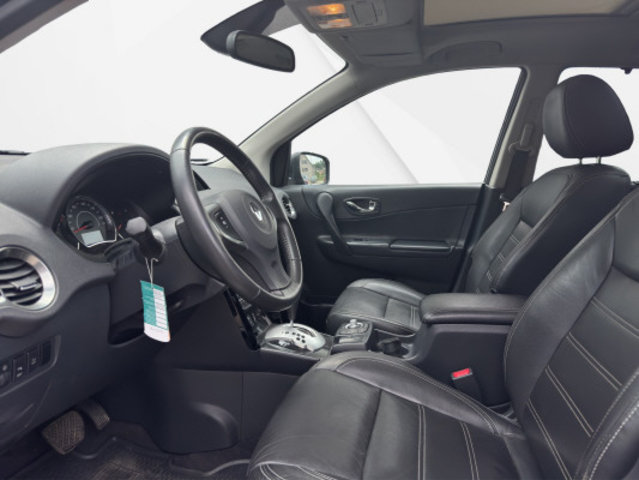 RENAULT Koleos 2.0dCi Excep. 4x4, Diesel, Occasion / Utilisé, Automatique - 4