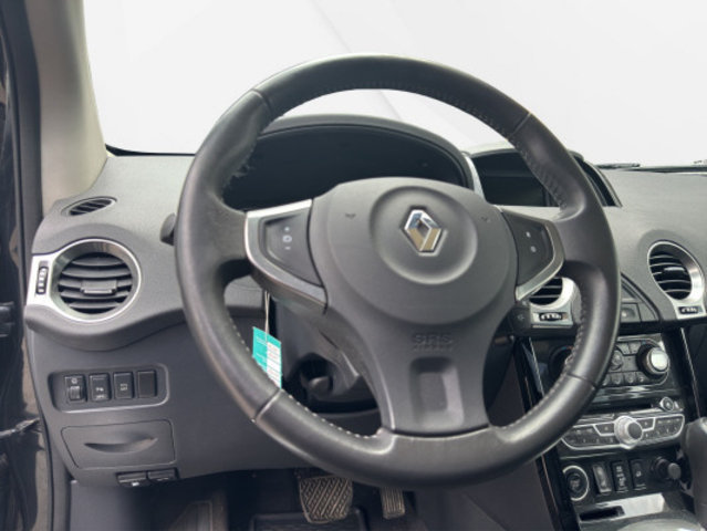 RENAULT Koleos 2.0dCi Excep. 4x4, Diesel, Occasion / Utilisé, Automatique - 5