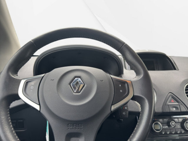 RENAULT Koleos 2.0dCi Excep. 4x4, Diesel, Occasion / Utilisé, Automatique - 6