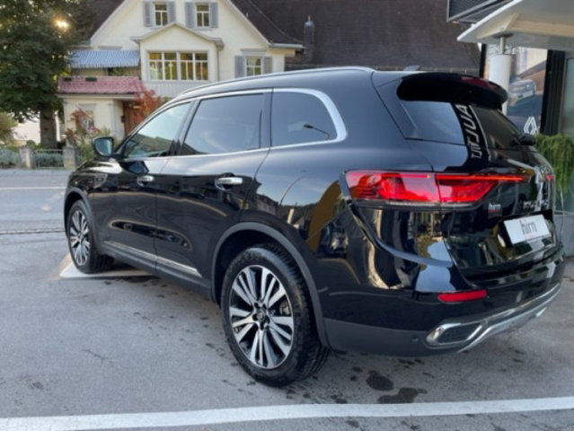 RENAULT Koleos 2.0 dCi Init.P 4WD, Diesel, Occasion / Utilisé, Automatique - 2