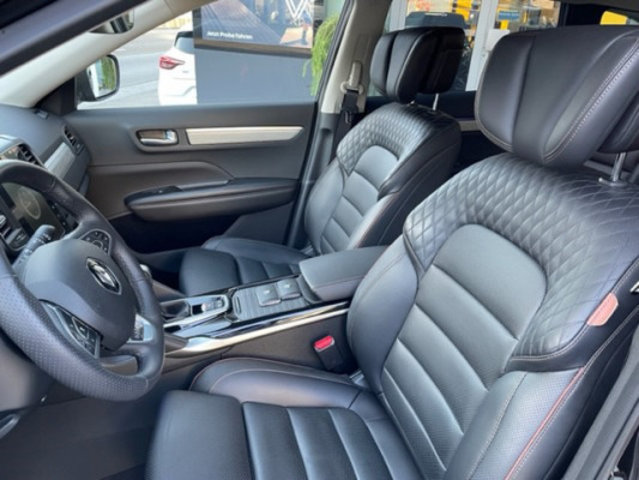 RENAULT Koleos 2.0 dCi Init.P 4WD, Diesel, Occasion / Utilisé, Automatique - 6