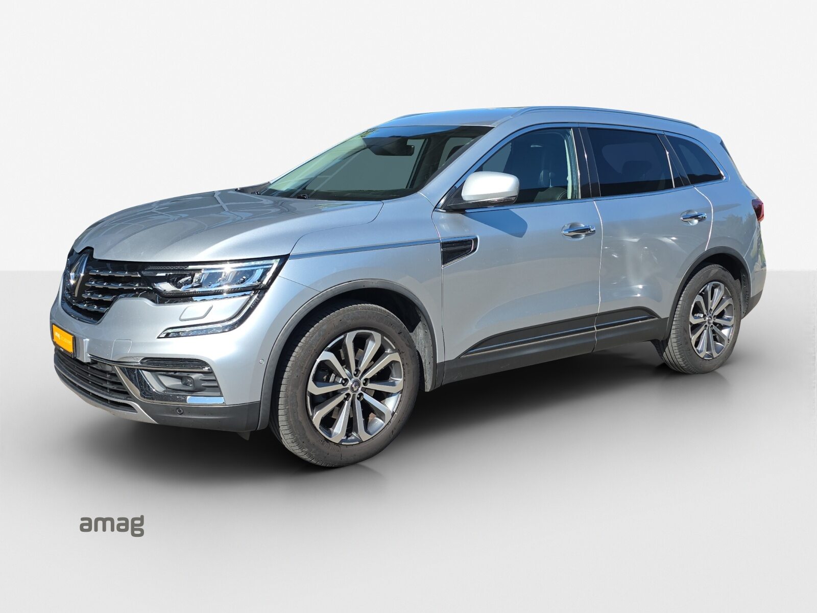 RENAULT Koleos 2.0 dCi Intens 4WD