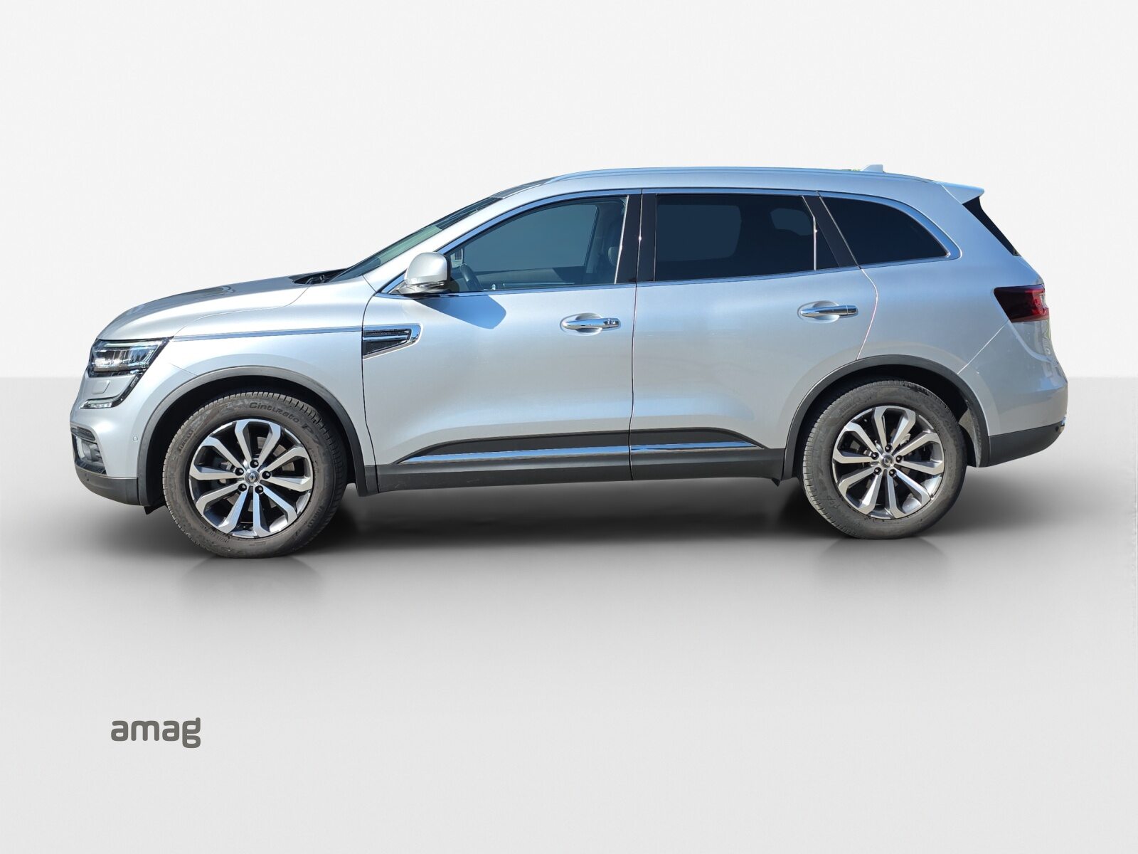 RENAULT Koleos 2.0 dCi Intens 4WD, Diesel, Second hand / Used, Automatic - 2