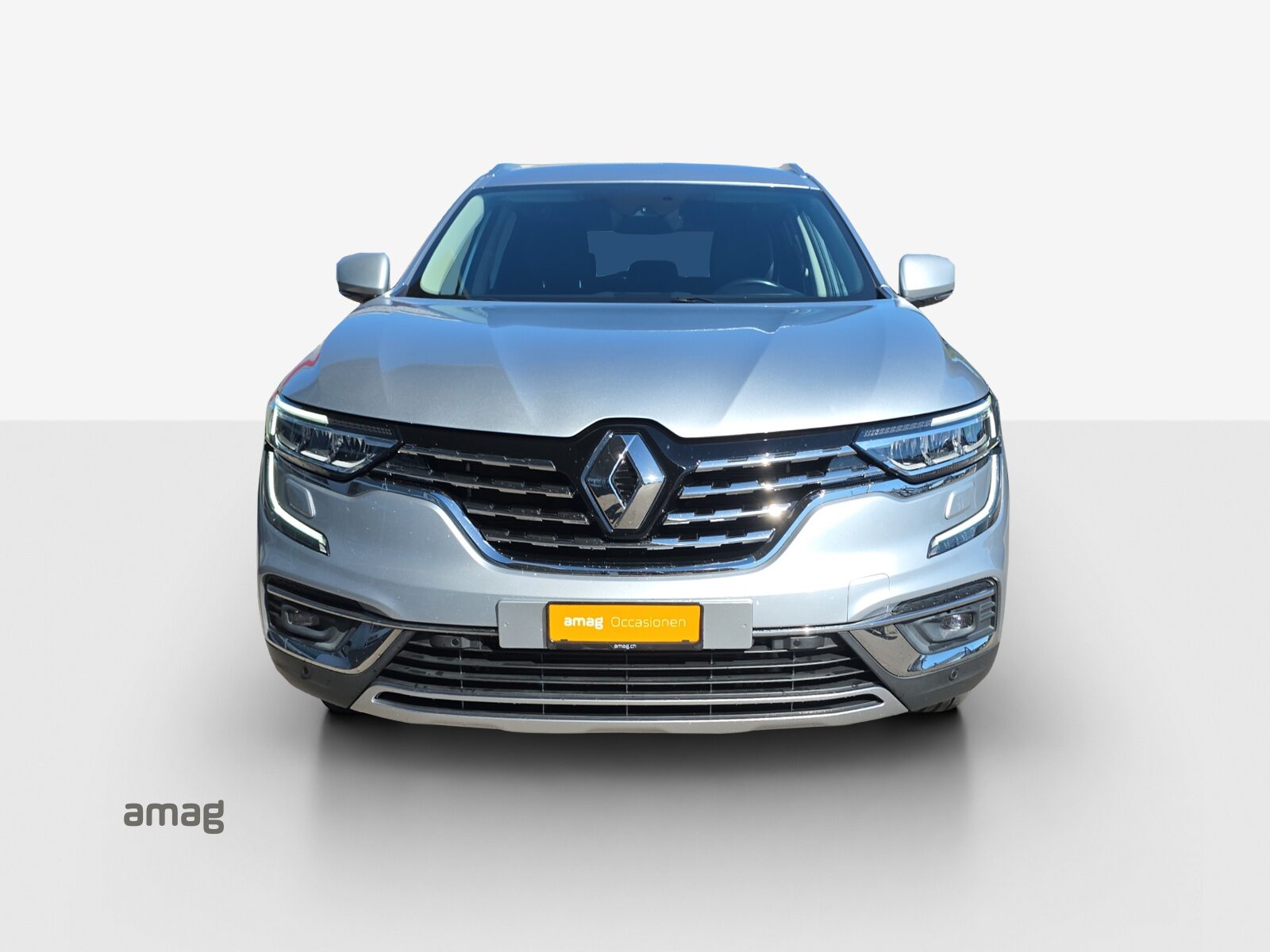 RENAULT Koleos 2.0 dCi Intens 4WD, Diesel, Second hand / Used, Automatic - 7