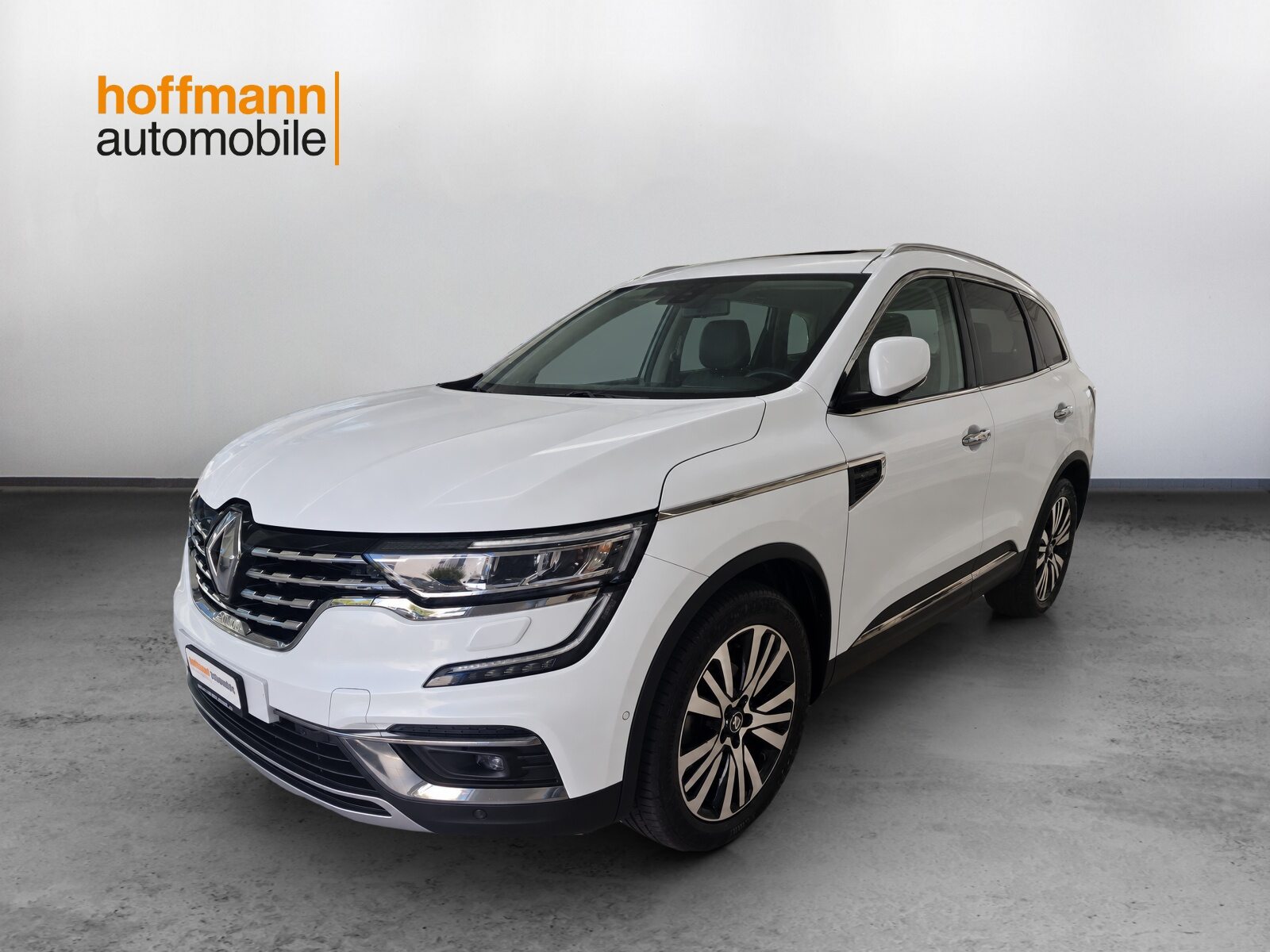 RENAULT Koleos 1.3 EDC Init. Pa.