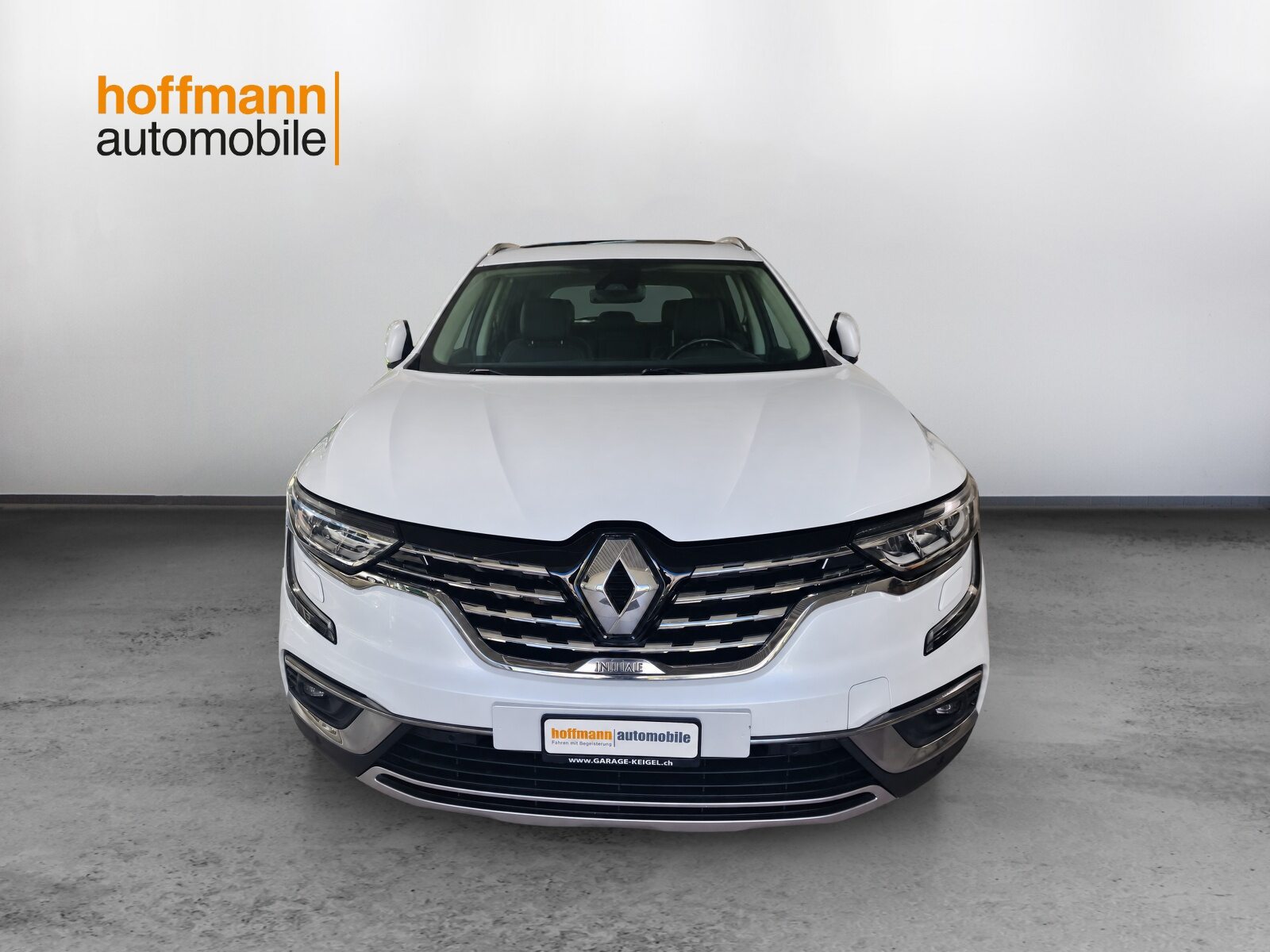 RENAULT Koleos 1.3 EDC Init. Pa., Benzina, Occasioni / Usate, Automatico - 2