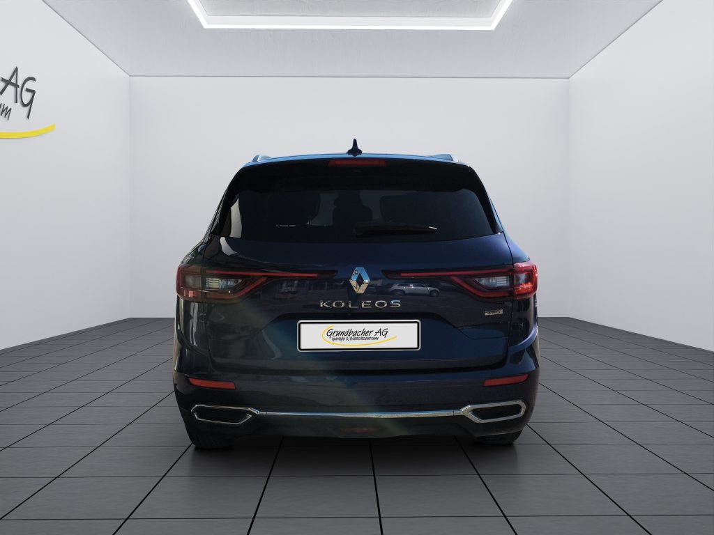 RENAULT KOLEOS 2.0 dCi Initiale X-Tronic 4WD, Diesel, Occasion / Utilisé, Automatique - 6