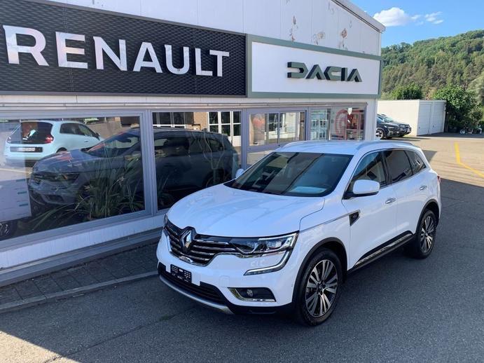 RENAULT KOLEOS 2.0 dCi Initiale X-Tronic 4WD, Diesel, Occasion / Utilisé, Automatique