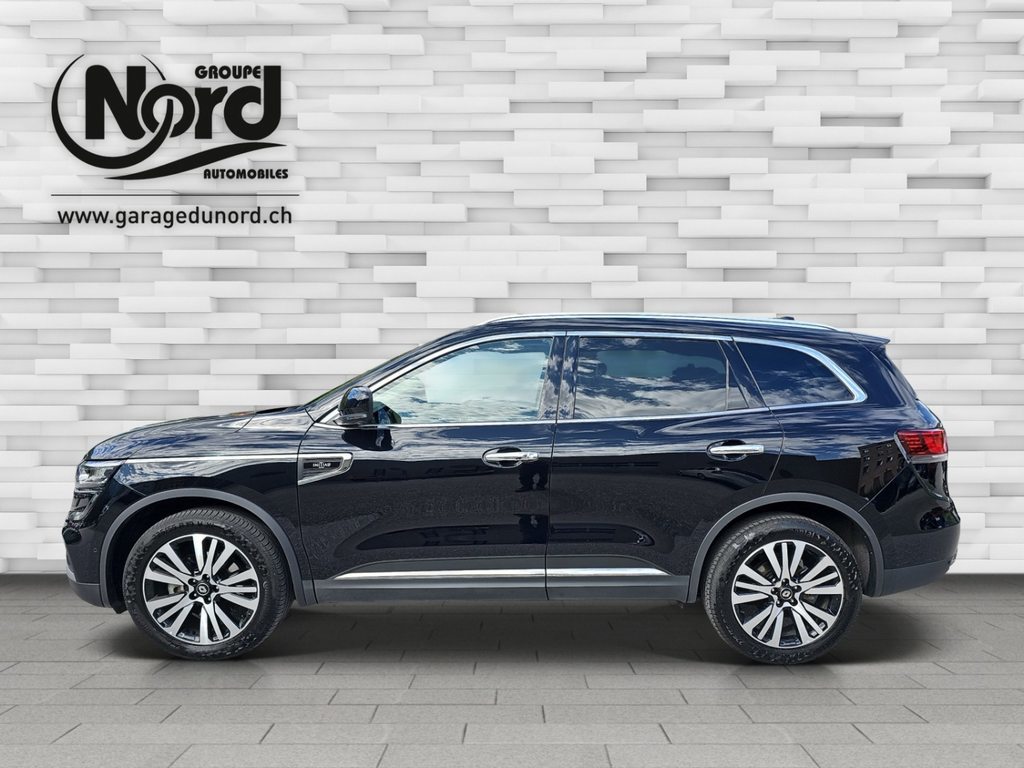 RENAULT Koleos 2.0 Blue dCi Initiale X-Tronic 4WD, Diesel, Second hand / Used, Automatic - 5