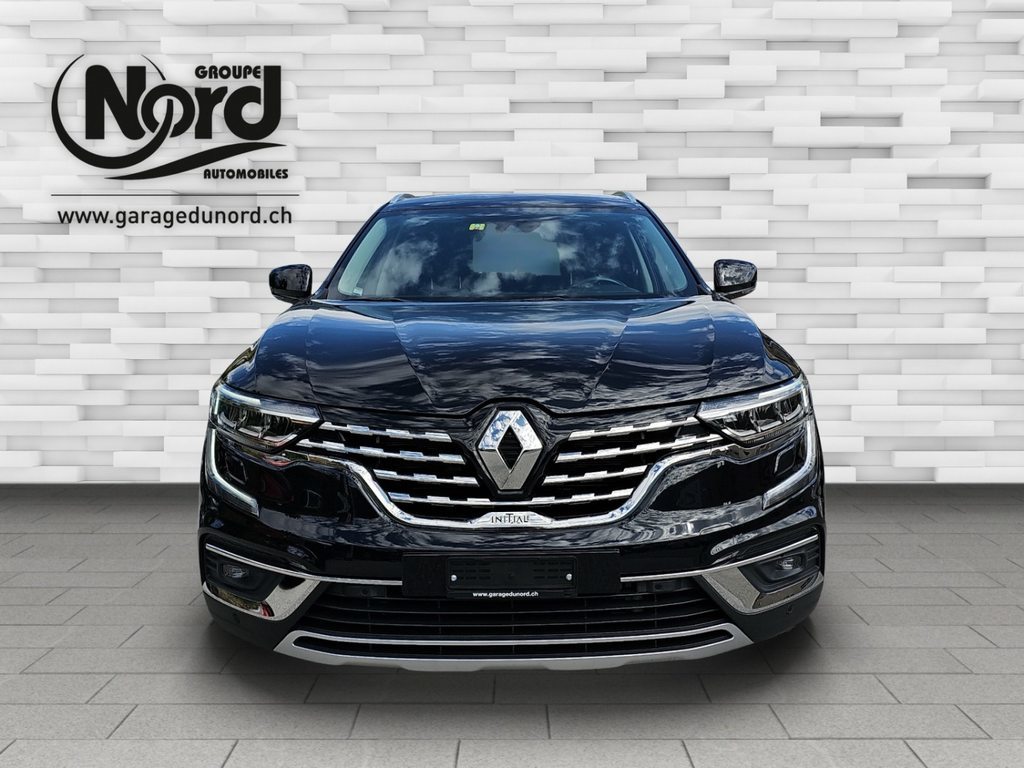 RENAULT Koleos 2.0 Blue dCi Initiale X-Tronic 4WD, Diesel, Second hand / Used, Automatic - 7