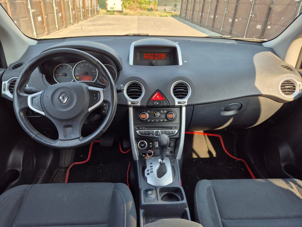 RENAULT KOLEOS 2.0dCi 150 4x4 Dynamique Elég., Diesel, Occasioni / Usate, Automatico - 6