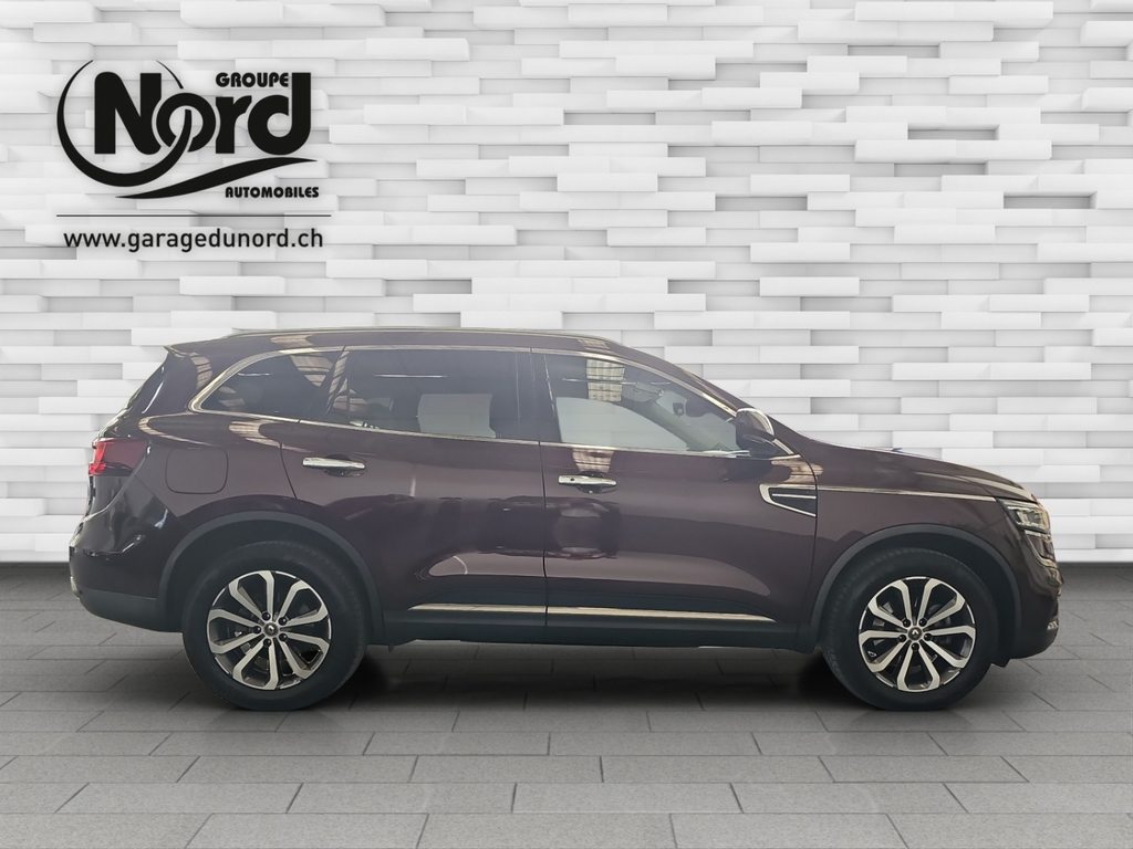 RENAULT Koleos 2.0 Blue dCi Intens X-Tronic 4WD, Diesel, Occasion / Utilisé, Automatique - 6