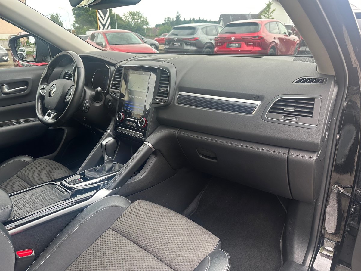 RENAULT Koleos 2.0 dCi Techno 4WD Xtronic CVT, Diesel, Occasion / Utilisé, Automatique - 6