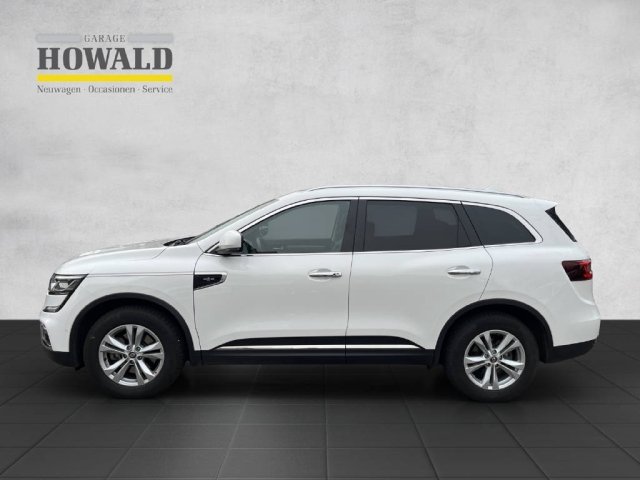 RENAULT Koleos Initiale Paris 2.0 Blue dCi, Diesel, Second hand / Used, Automatic - 2