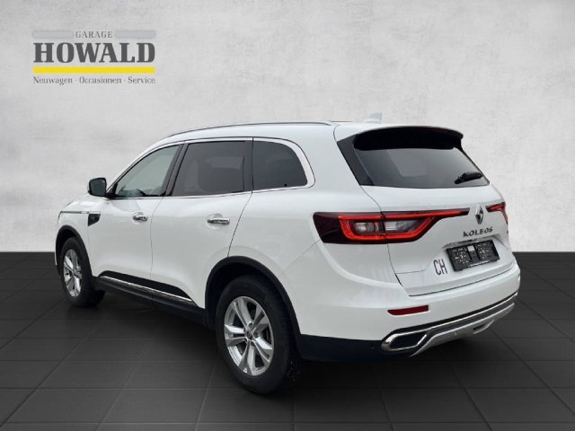 RENAULT Koleos Initiale Paris 2.0 Blue dCi, Diesel, Second hand / Used, Automatic - 3