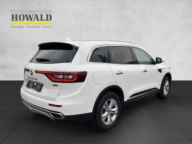 RENAULT Koleos Initiale Paris 2.0 Blue dCi, Diesel, Second hand / Used, Automatic - 5