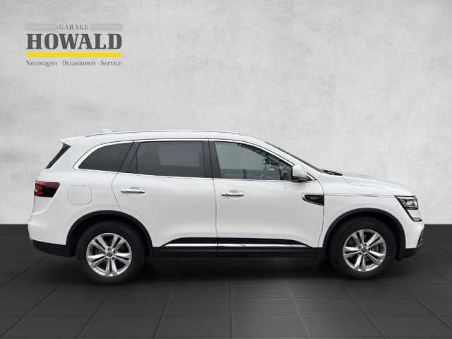 RENAULT Koleos Initiale Paris 2.0 Blue dCi, Diesel, Second hand / Used, Automatic - 6