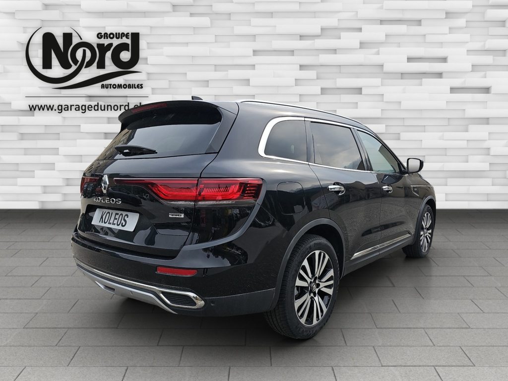 RENAULT Koleos 2.0 Blue dCi Initiale X-Tronic 4WD, Diesel, Occasion / Gebraucht, Automatik - 2