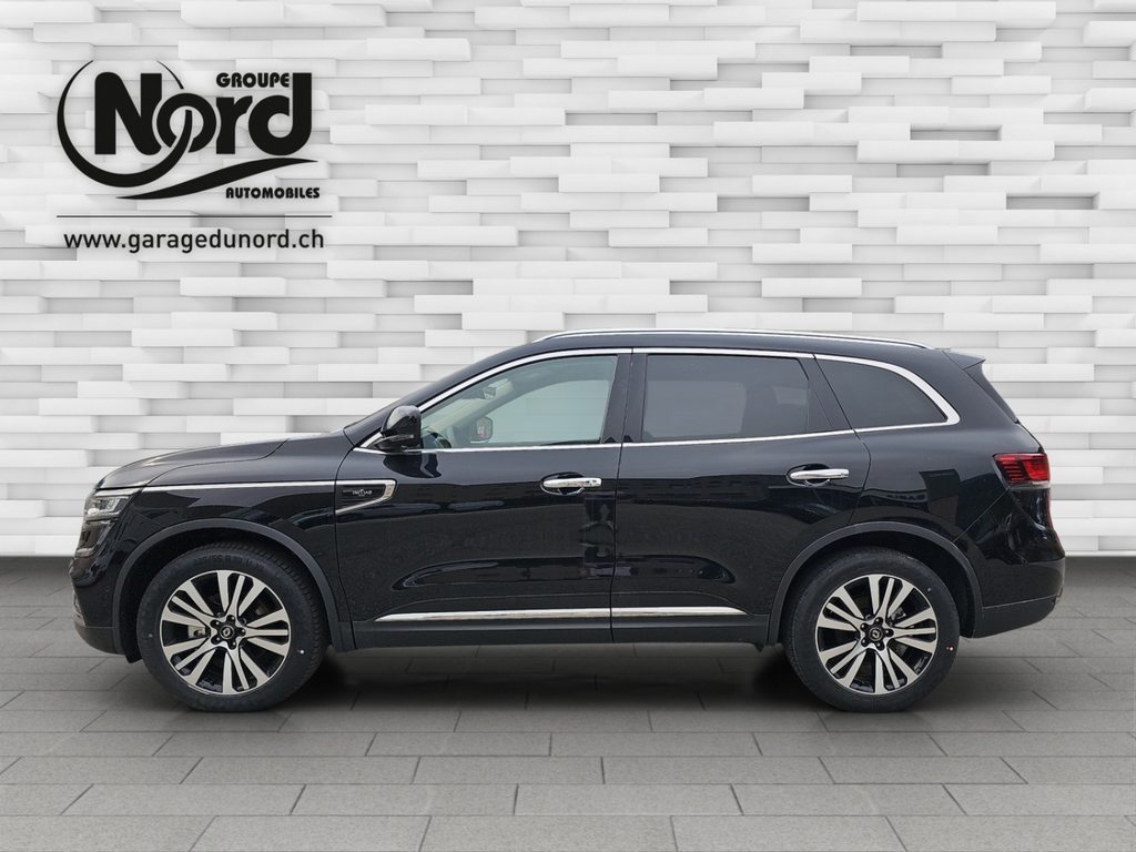 RENAULT Koleos 2.0 Blue dCi Initiale X-Tronic 4WD, Diesel, Occasion / Gebraucht, Automatik - 5