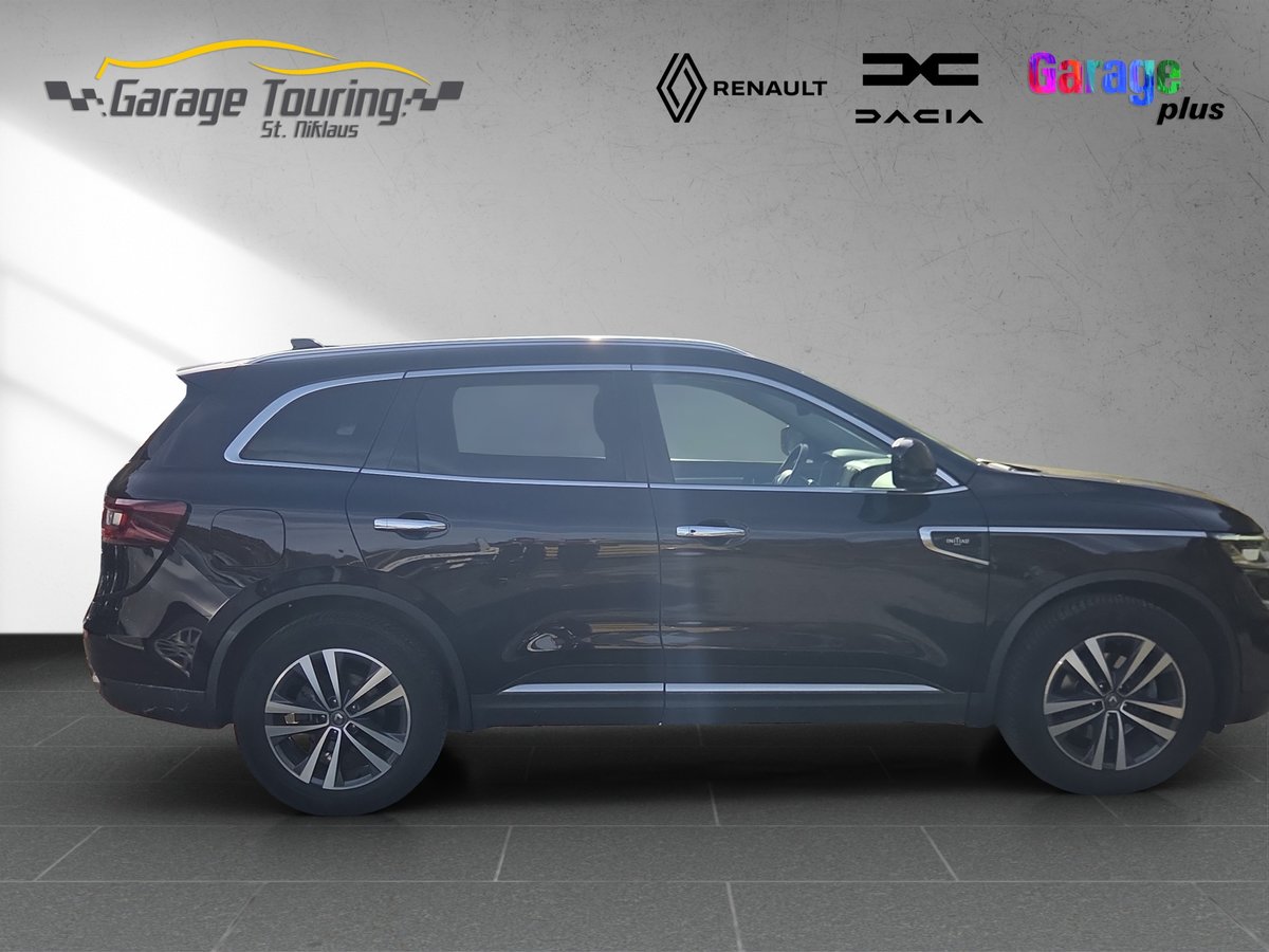 RENAULT Koleos 2.0 dCi Initiale 4WD Xtronic CVT, Diesel, Occasion / Gebraucht, Automatik - 6