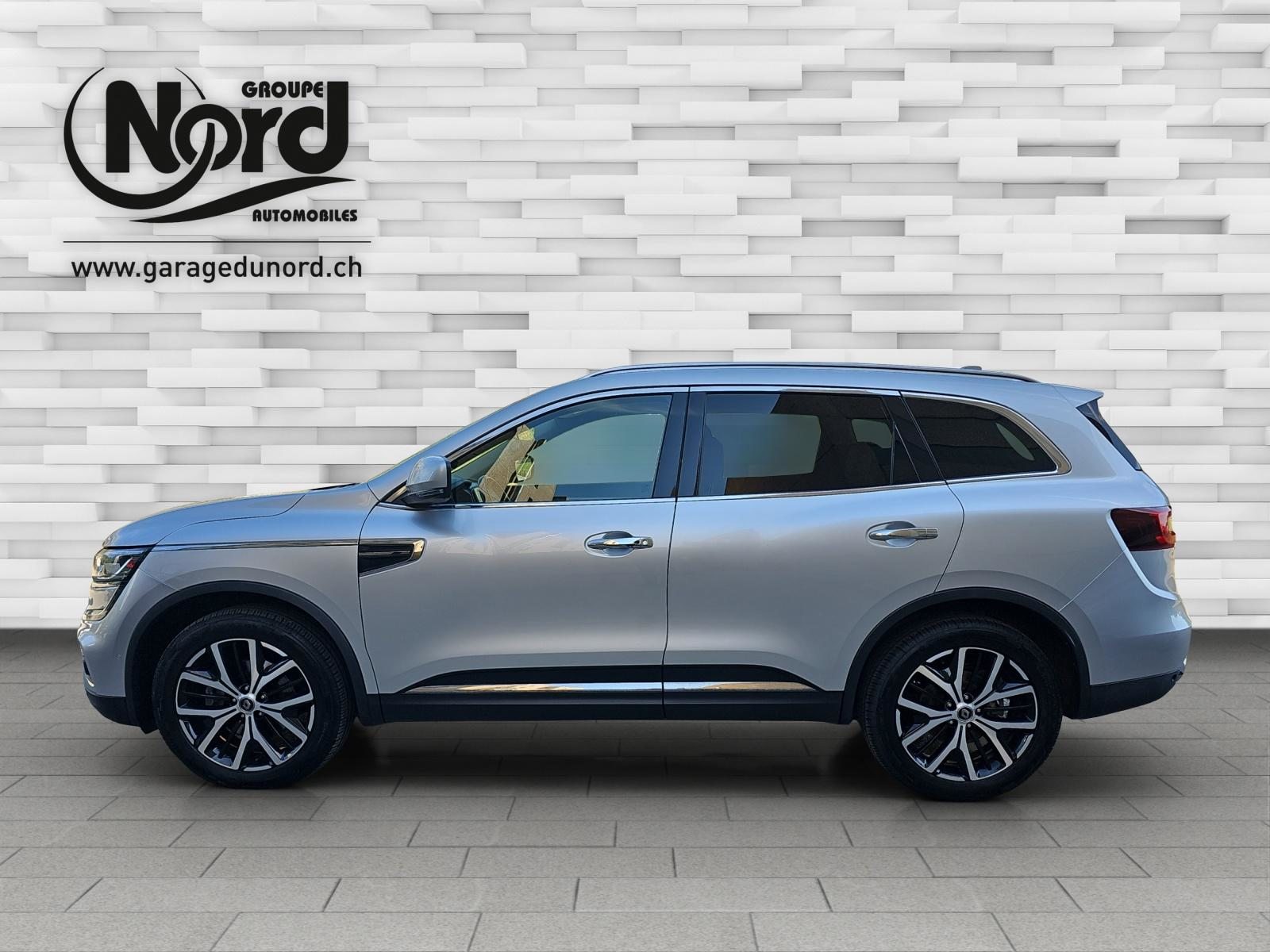 RENAULT Koleos 2.0 Blue dCi Intens X-Tronic 4WD, Diesel, Occasion / Utilisé, Automatique - 5