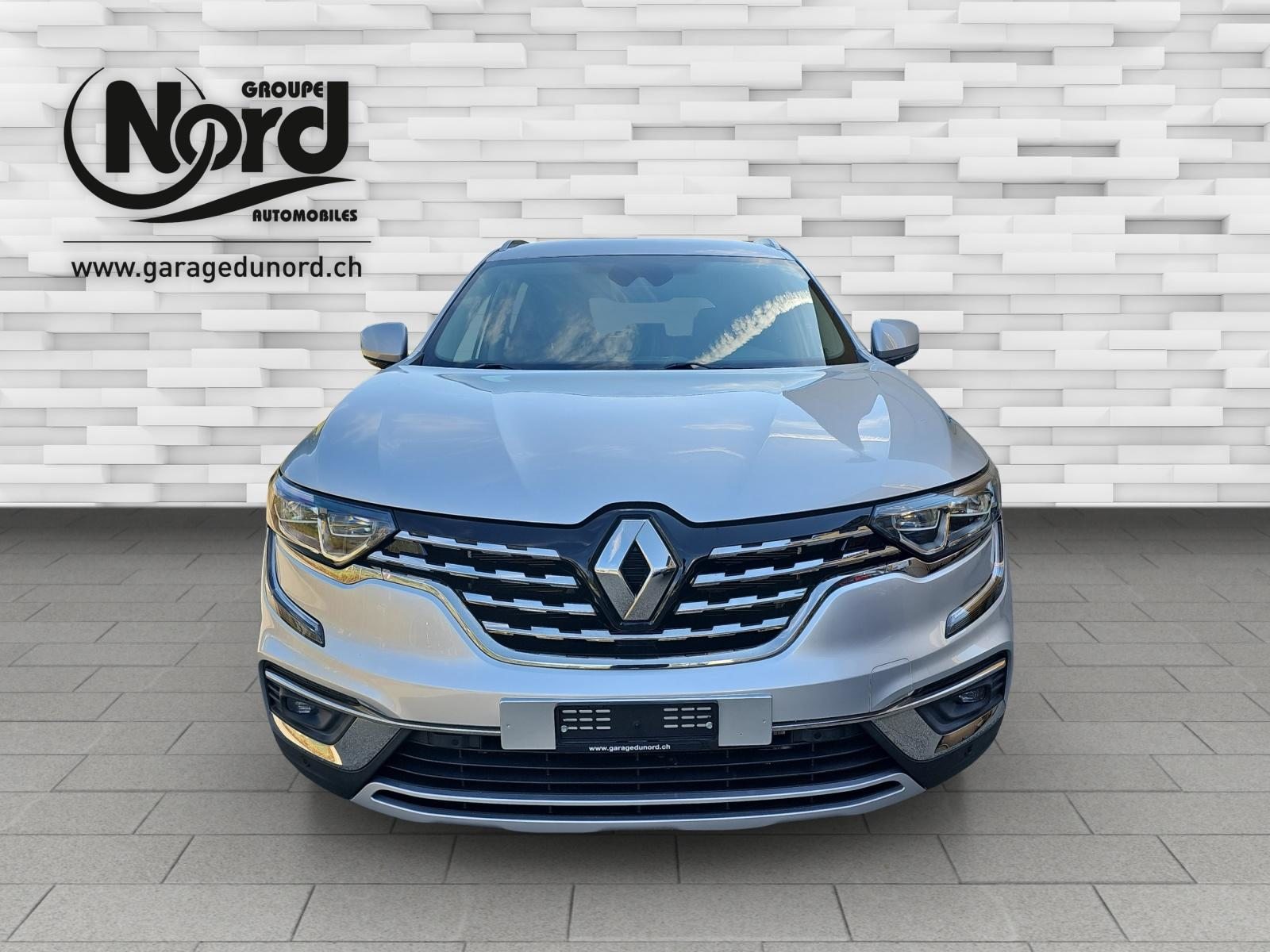 RENAULT Koleos 2.0 Blue dCi Intens X-Tronic 4WD, Diesel, Occasion / Utilisé, Automatique - 7